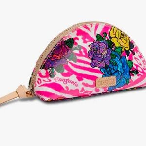 Consuela Frutti medium cosmetic dome